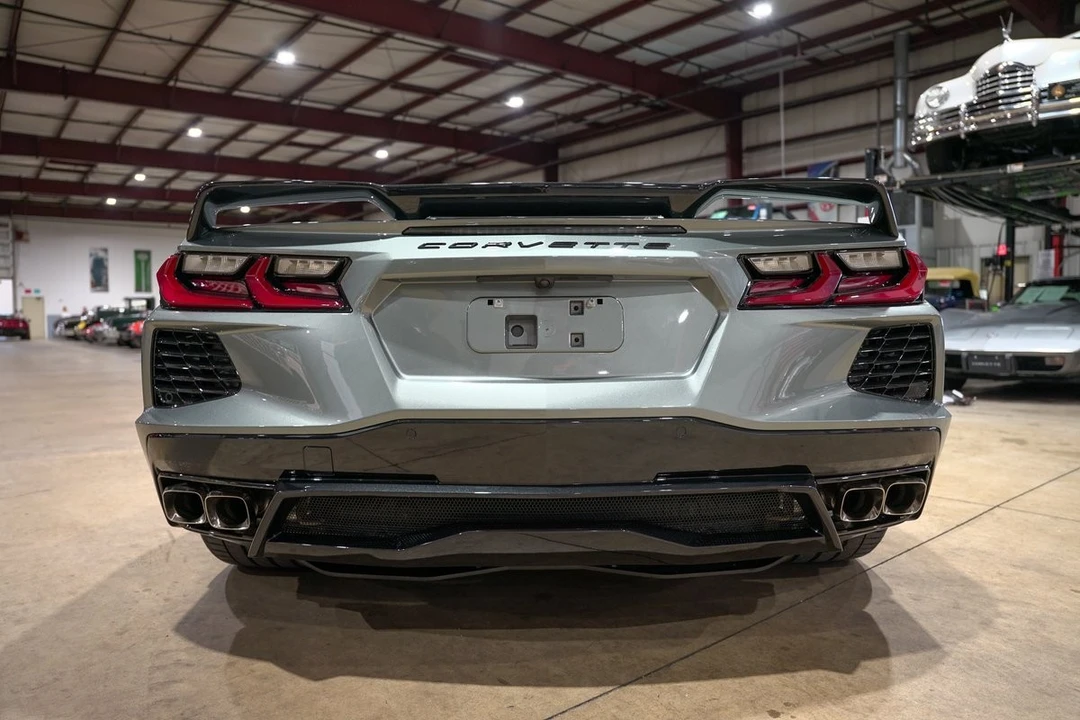 2024 Chevrolet Corvette C8 - Image 7 of 12
