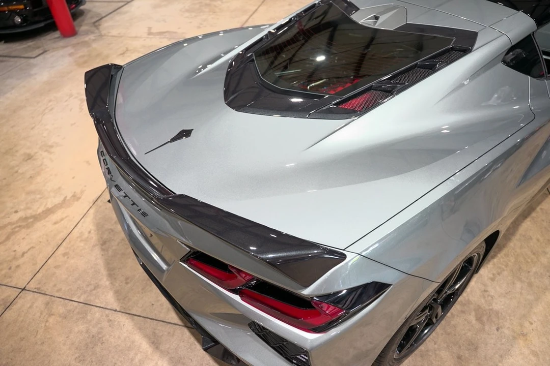 2024 Chevrolet Corvette C8 - Image 20 of 21
