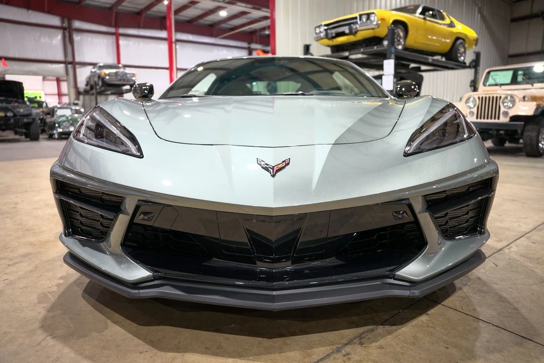 2024 Chevrolet Corvette C8 - Image 13 of 21