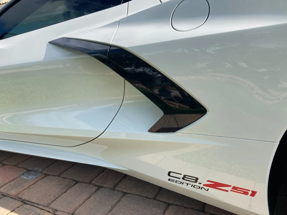 2024 Chevrolet - Image 12 of 31