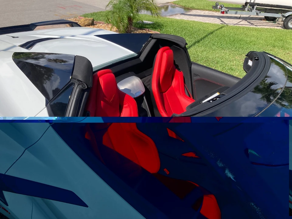 2024 Chevrolet - Image 29 of 31