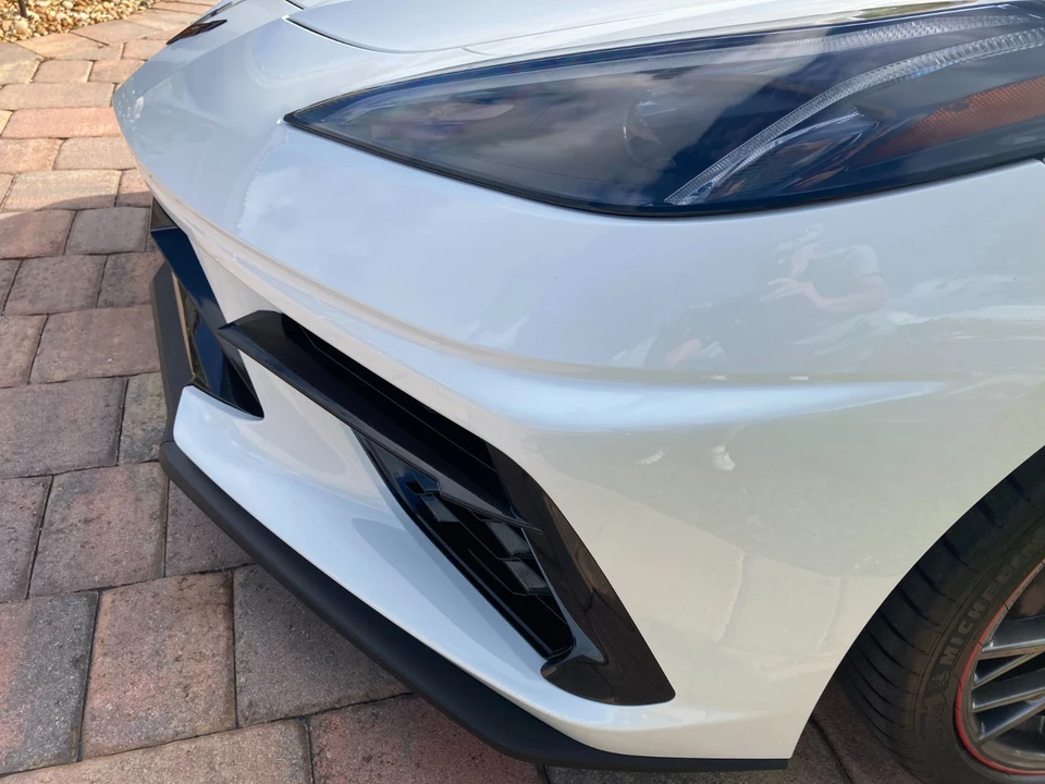 2024 Chevrolet - Image 11 of 31