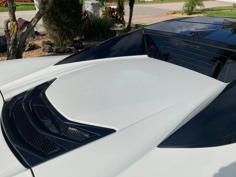 2024 Chevrolet - Image 18 of 31