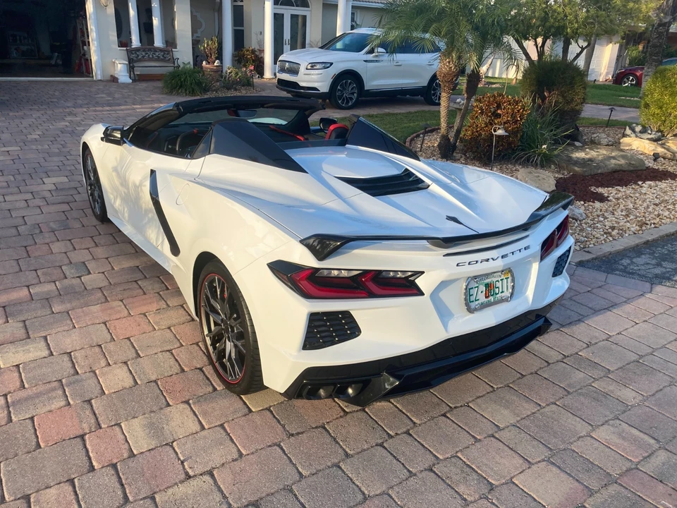 2024 Chevrolet - Image 4 of 31