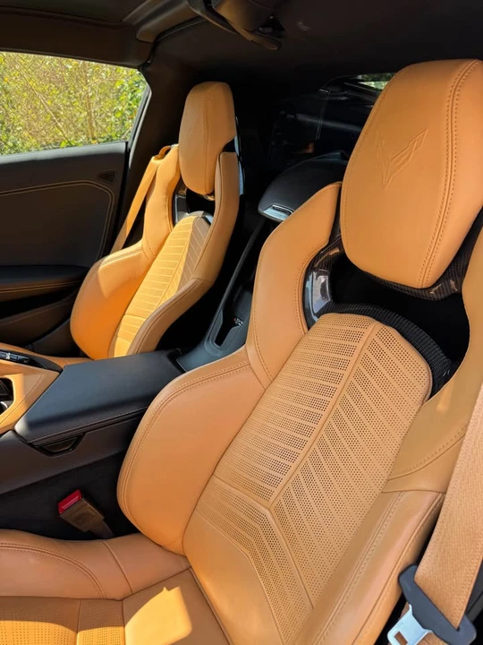 2024 Chevrolet Corvette C8 - Image 6 of 11