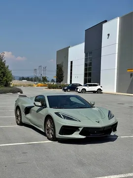 2024 Chevrolet Corvette 2LT Z51