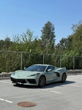2024 Chevrolet Corvette C8 - Image 3 of 11