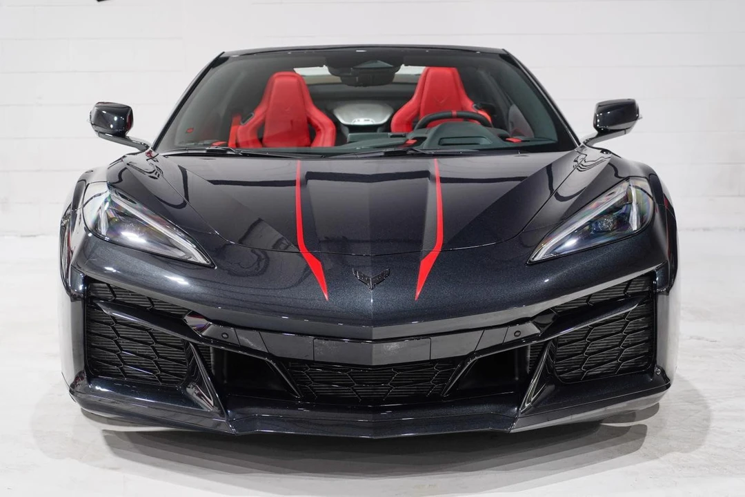 2024 Chevrolet Corvette C8 - Image 5 of 21
