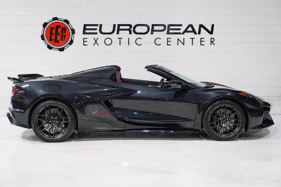 2024 Chevrolet Corvette C8 - Image 6 of 21