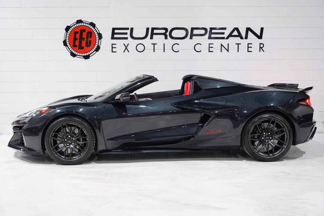 2024 Chevrolet Corvette C8 - Image 7 of 21