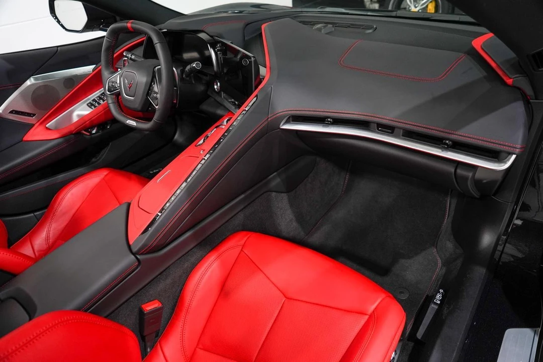 2024 Chevrolet Corvette C8 - Image 17 of 21
