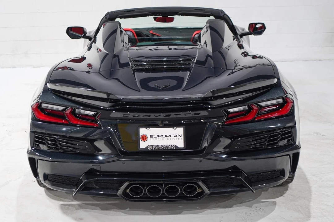 2024 Chevrolet Corvette C8 - Image 21 of 21