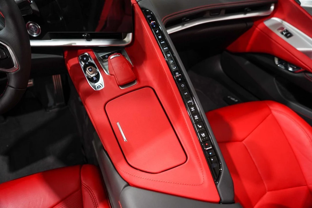 2024 Chevrolet Corvette C8 - Image 13 of 21