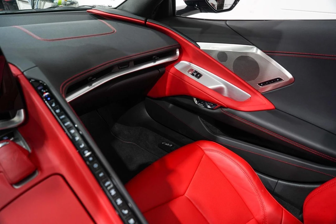 2024 Chevrolet Corvette C8 - Image 14 of 21