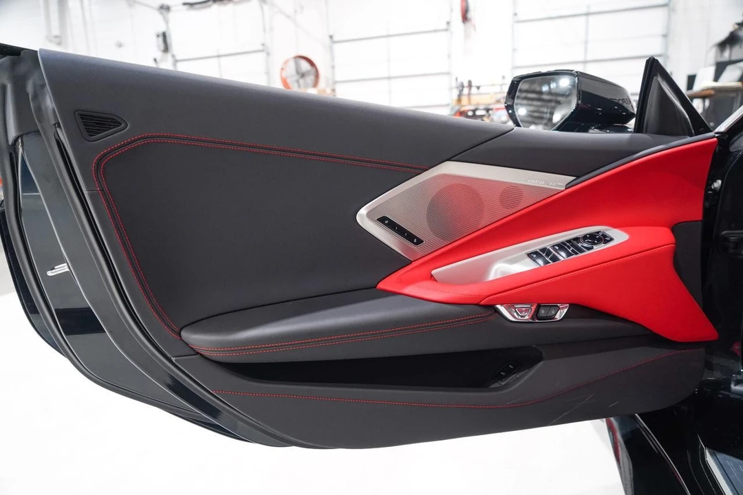 2024 Chevrolet Corvette C8 - Image 20 of 21