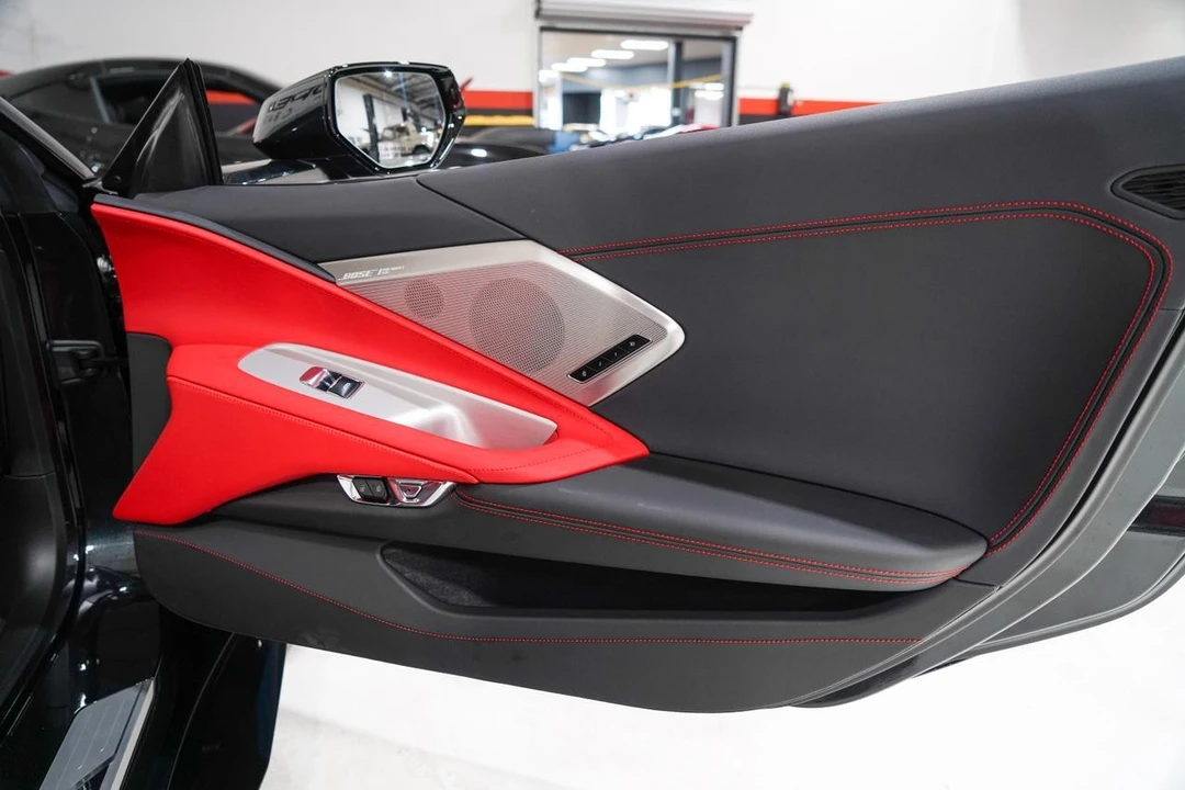 2024 Chevrolet Corvette C8 - Image 19 of 21
