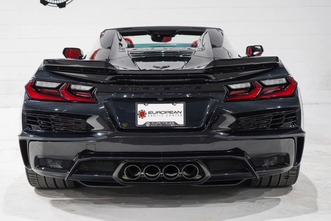2024 Chevrolet Corvette C8 - Image 3 of 21