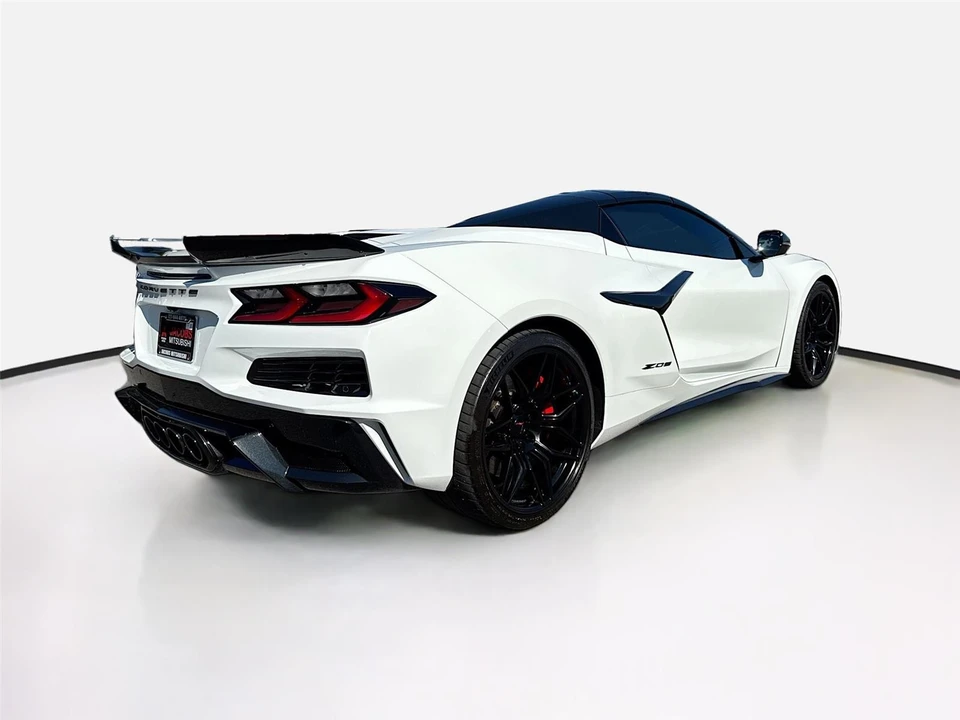 2024 Chevrolet Corvette C8 - Image 7 of 21