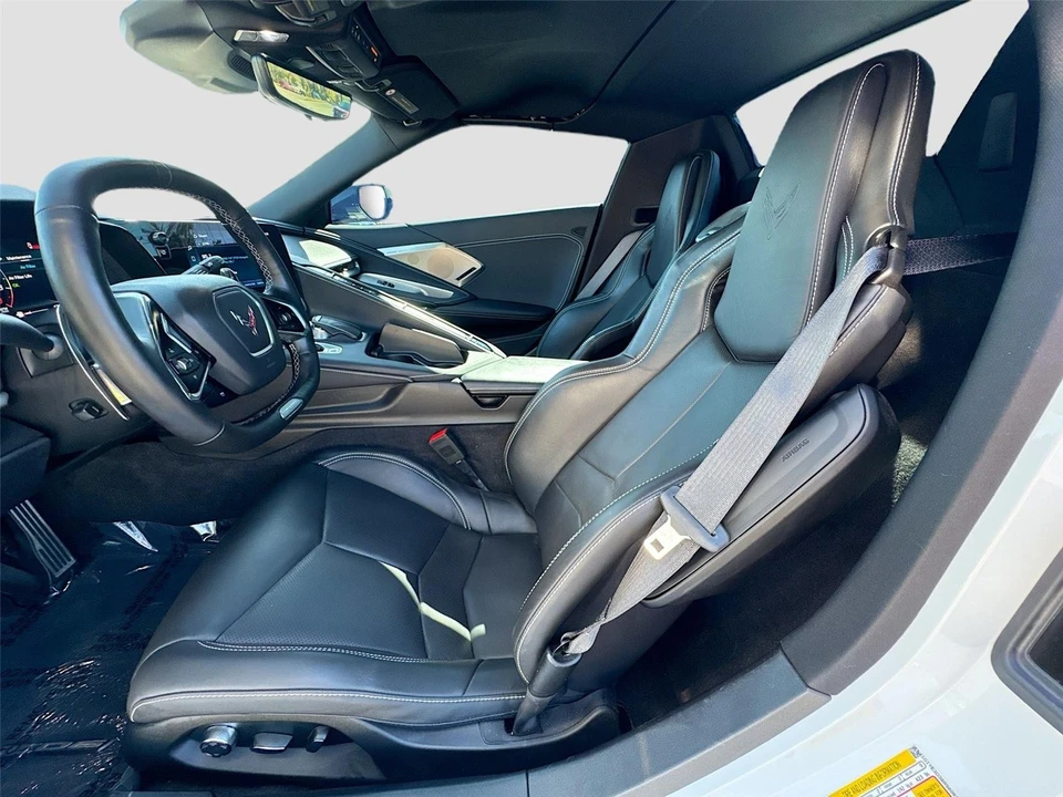2024 Chevrolet Corvette C8 - Image 19 of 21