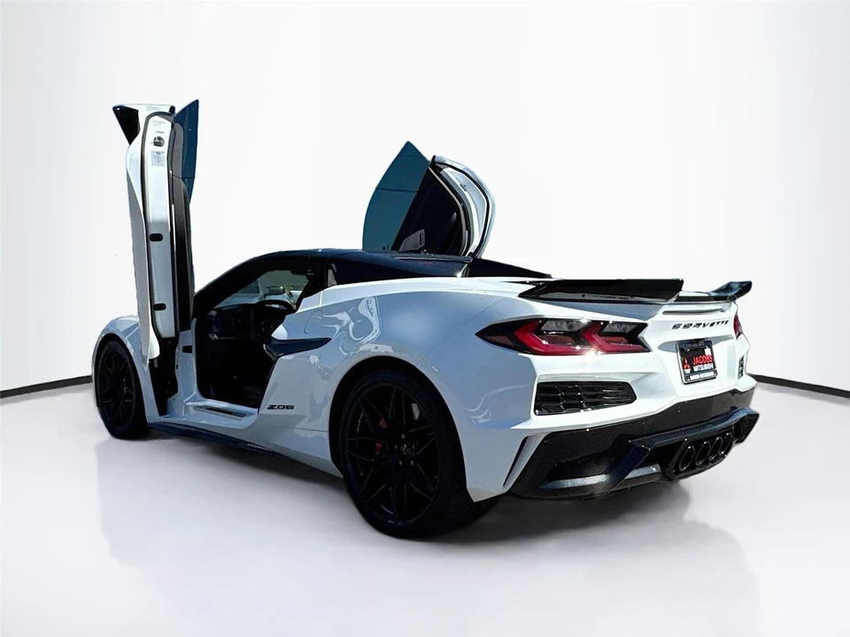 2024 Chevrolet Corvette C8 - Image 5 of 15
