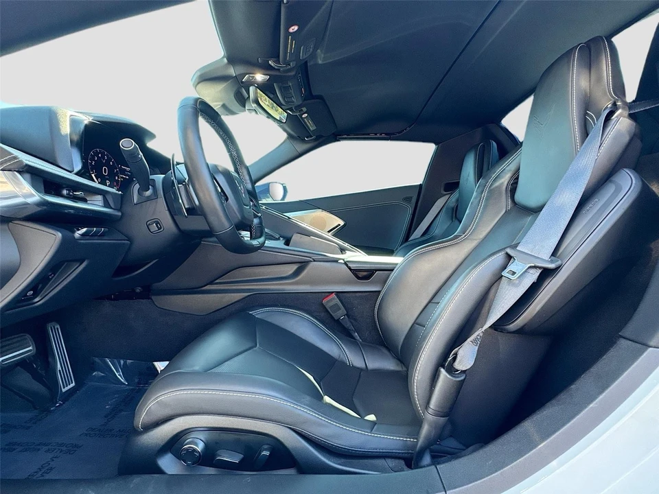 2024 Chevrolet Corvette C8 - Image 18 of 21