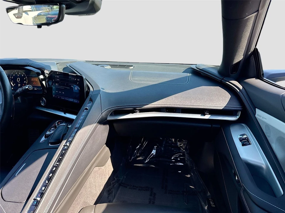 2024 Chevrolet Corvette C8 - Image 21 of 21