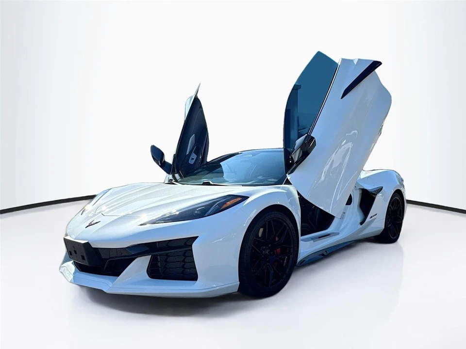 2024 Chevrolet Corvette C8 - Image 3 of 21