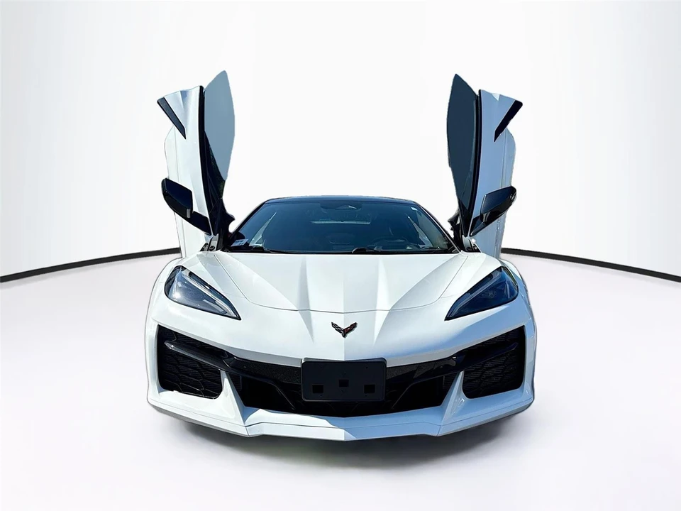 2024 Chevrolet Corvette C8 - Image 2 of 21