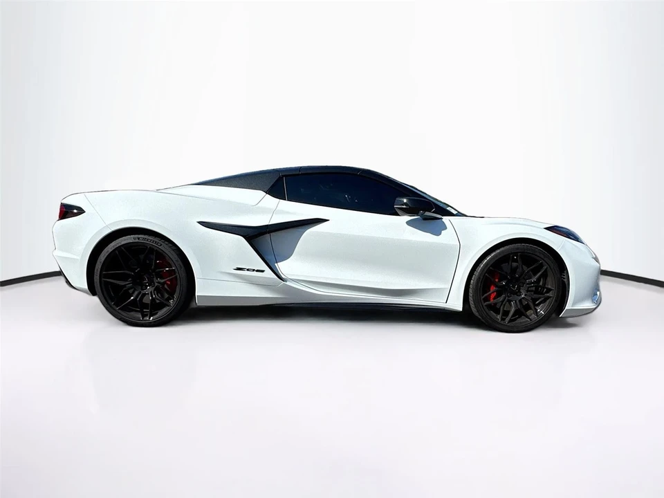 2024 Chevrolet Corvette C8 - Image 11 of 15