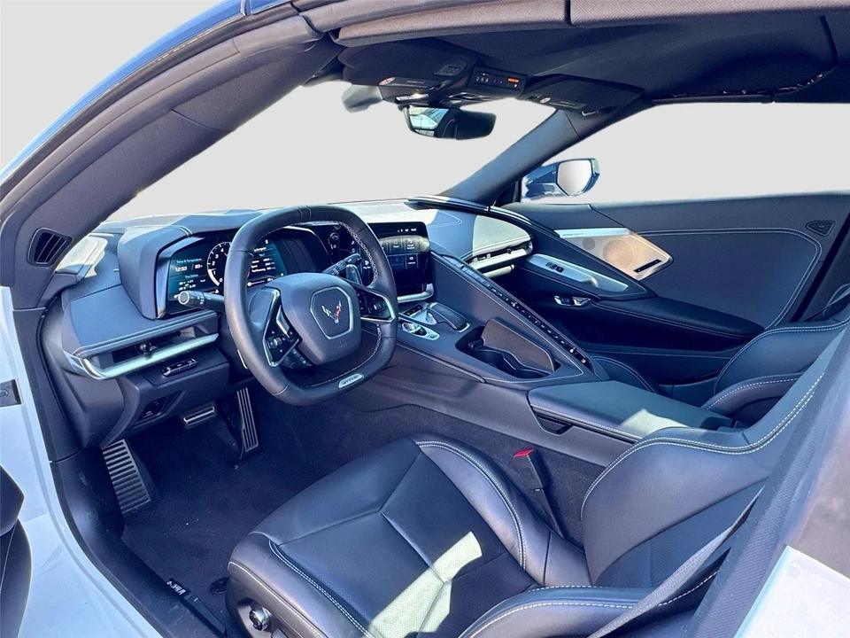 2024 Chevrolet Corvette C8 - Image 13 of 15