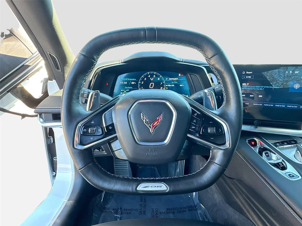 2024 Chevrolet Corvette C8 - Image 11 of 21