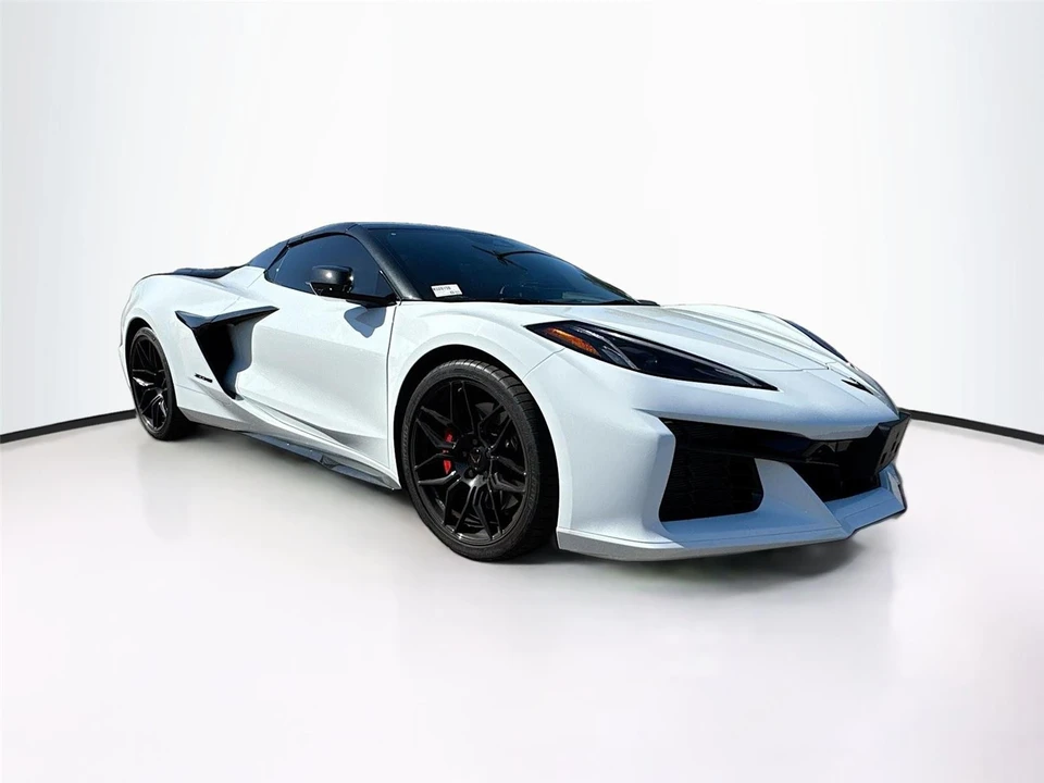 2024 Chevrolet Corvette C8 - Image 6 of 15