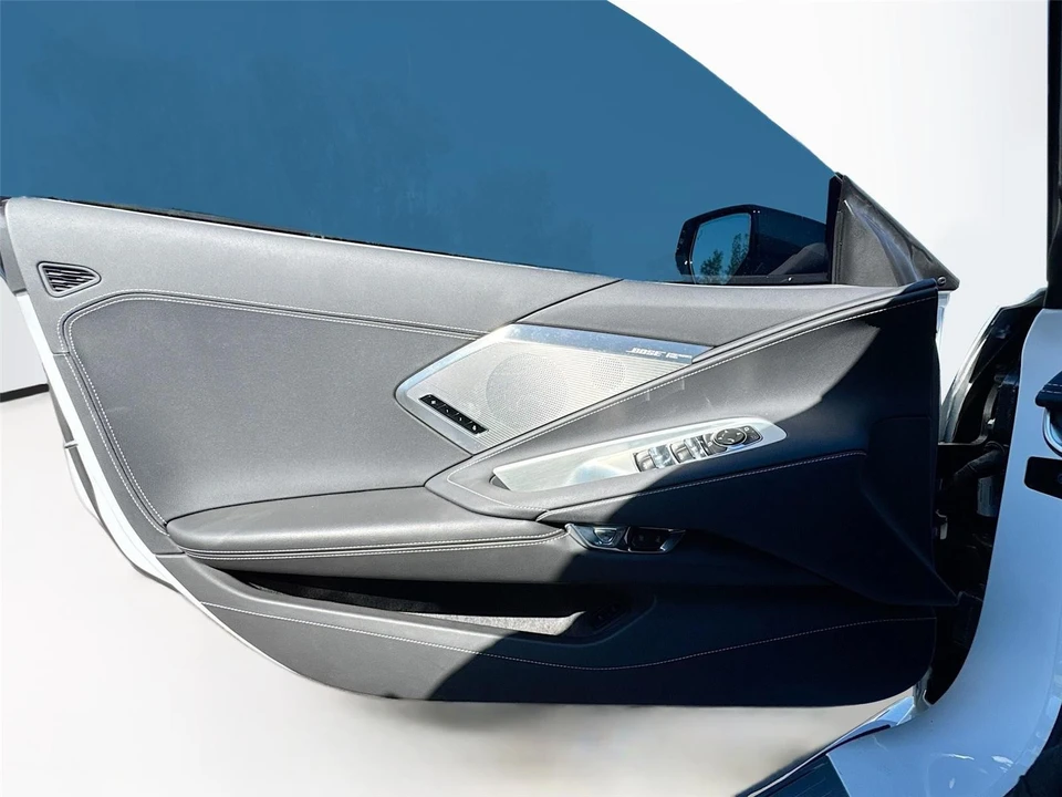 2024 Chevrolet Corvette C8 - Image 12 of 15