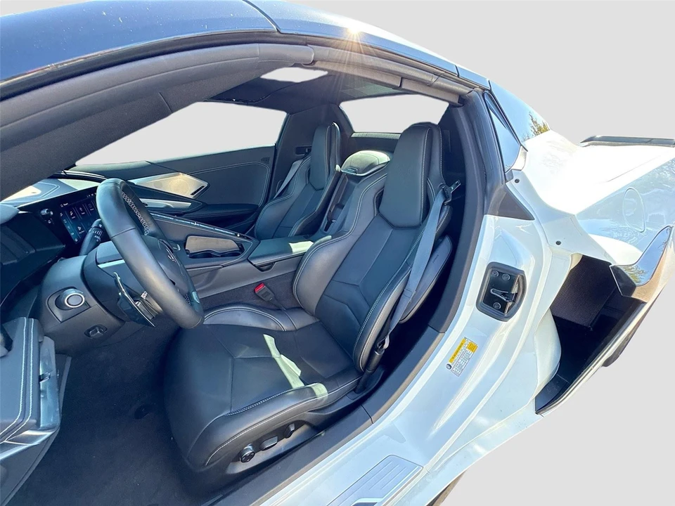 2024 Chevrolet Corvette C8 - Image 14 of 15