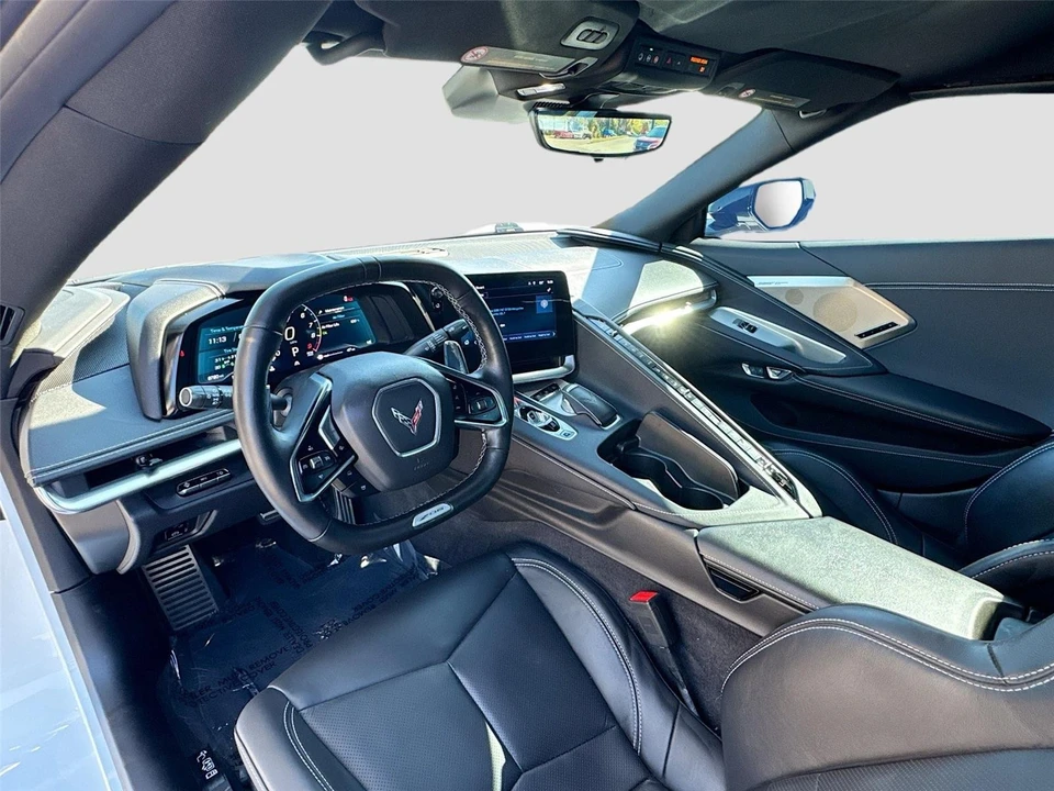 2024 Chevrolet Corvette C8 - Image 9 of 21