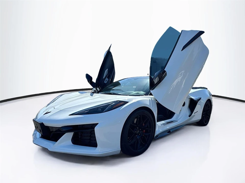 2024 Chevrolet Corvette C8 - Image 3 of 15