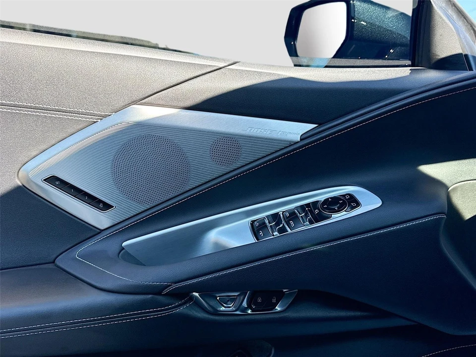 2024 Chevrolet Corvette C8 - Image 16 of 21