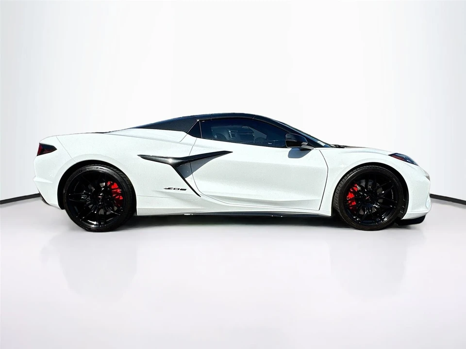 2024 Chevrolet Corvette C8 - Image 8 of 21