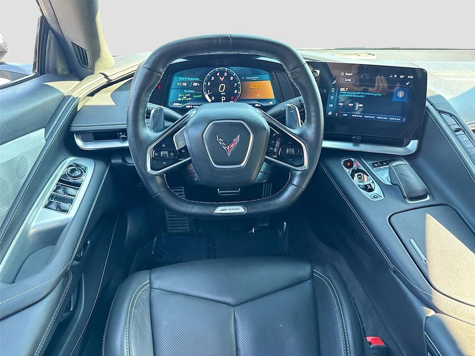 2024 Chevrolet Corvette C8 - Image 20 of 21