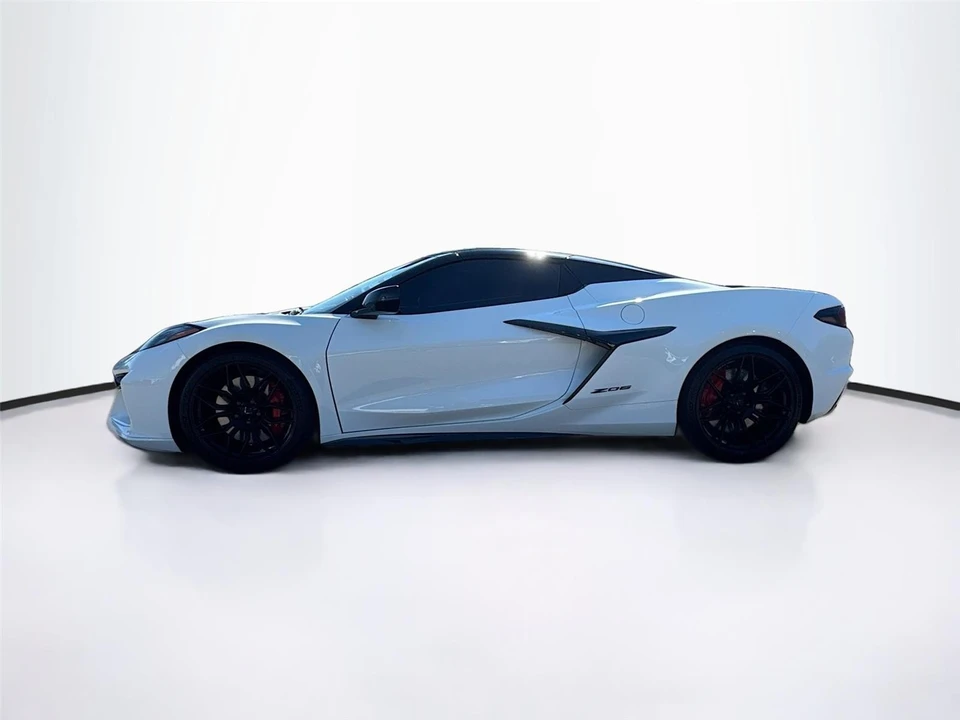 2024 Chevrolet Corvette C8 - Image 4 of 21