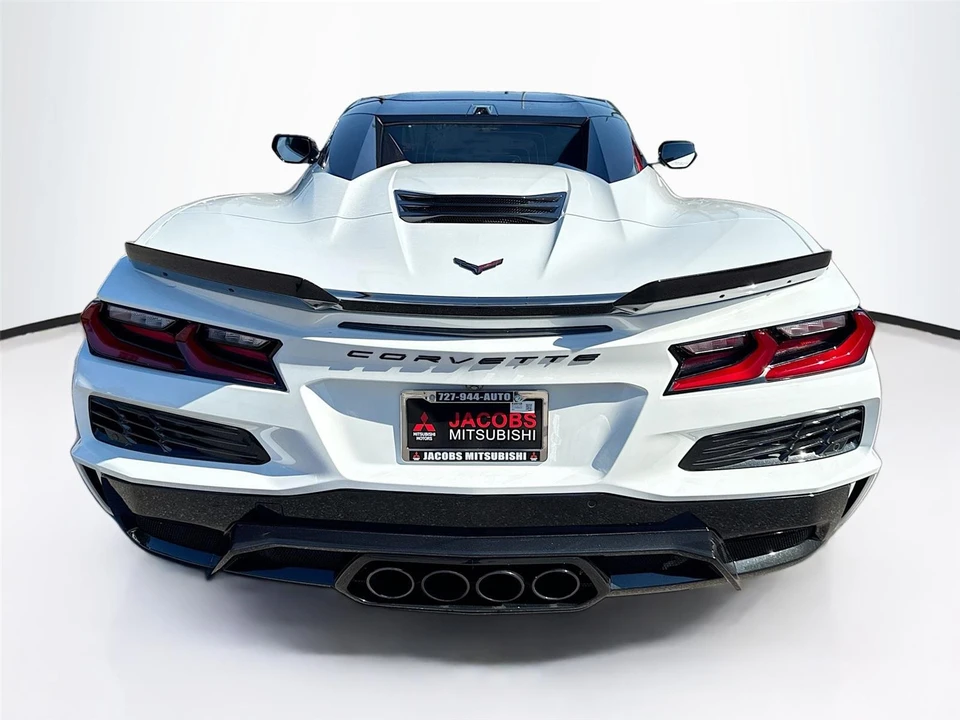2024 Chevrolet Corvette C8 - Image 6 of 21