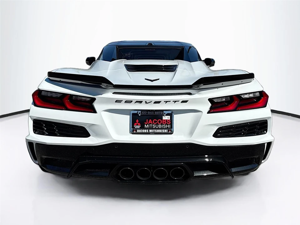 2024 Chevrolet Corvette C8 - Image 9 of 15