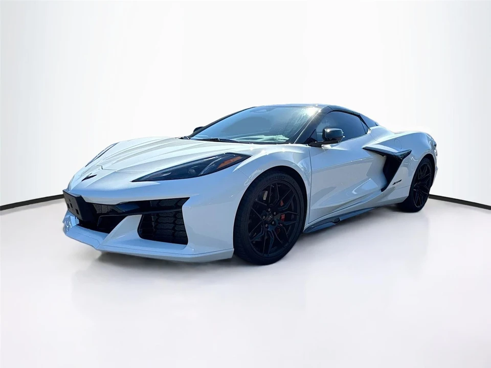 2024 Chevrolet Corvette C8 - Image 8 of 15