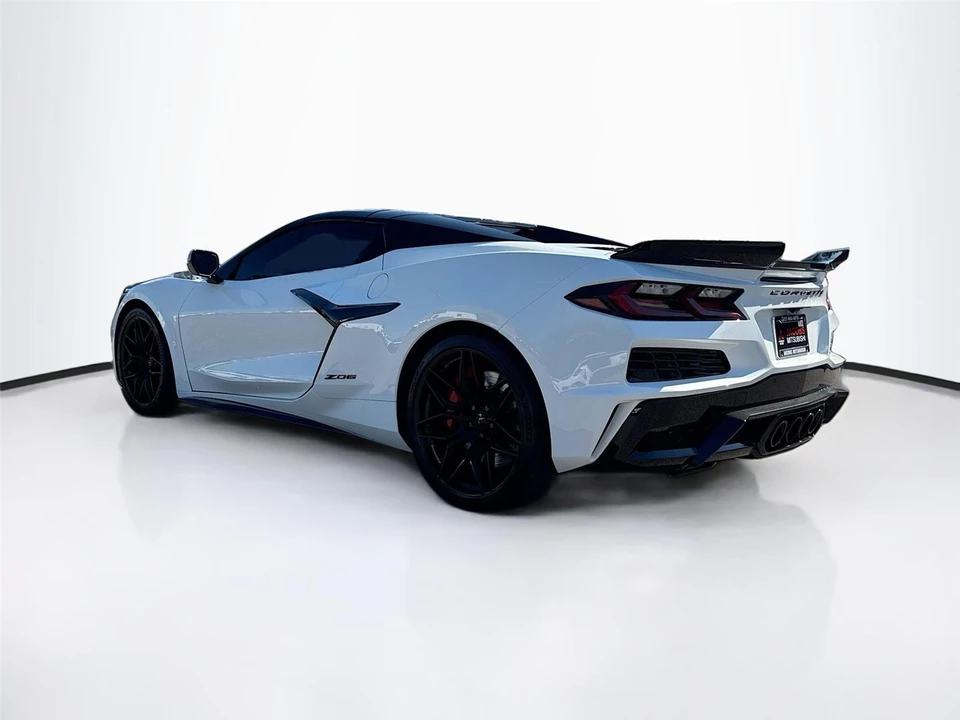 2024 Chevrolet Corvette C8 - Image 5 of 21