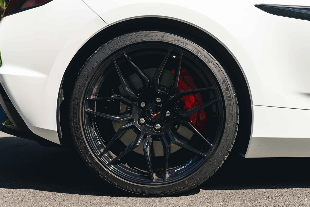 2024 Chevrolet Corvette C8 - Image 10 of 21