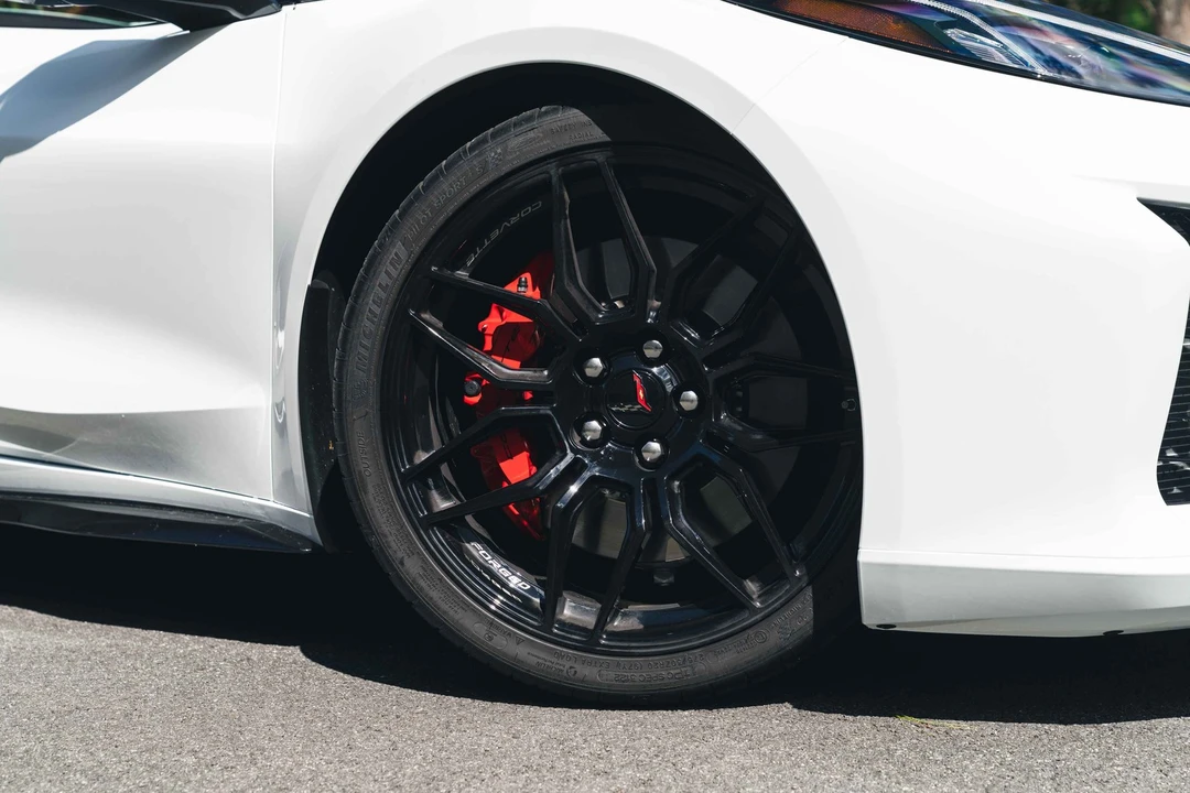 2024 Chevrolet Corvette C8 - Image 14 of 21