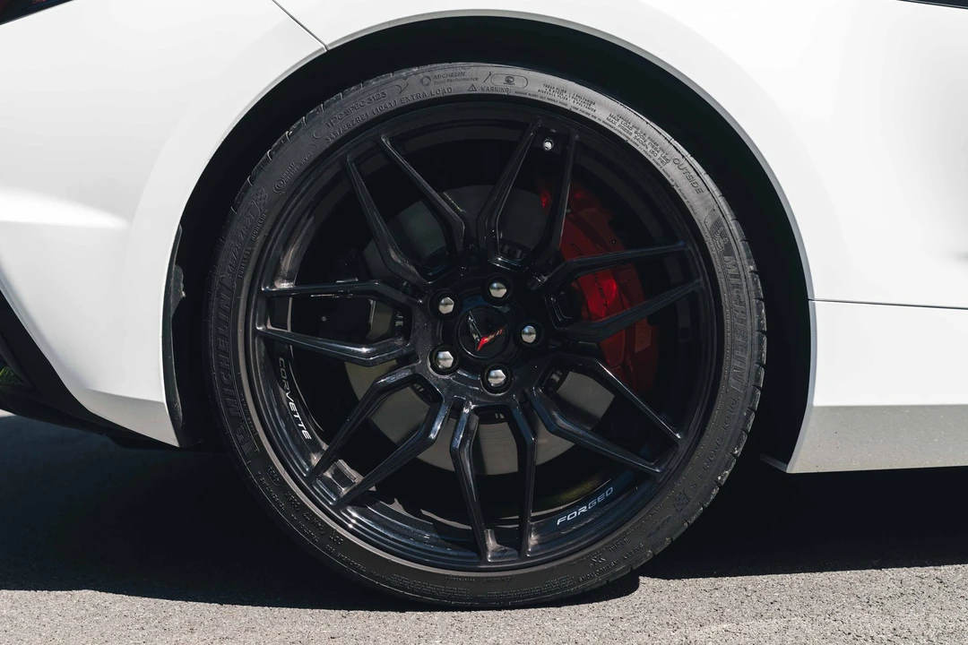 2024 Chevrolet Corvette C8 - Image 11 of 21