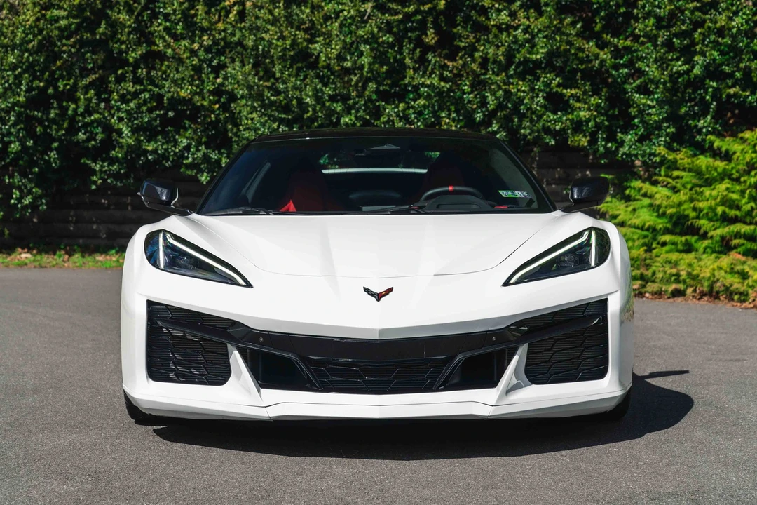 2024 Chevrolet Corvette C8 - Image 18 of 21