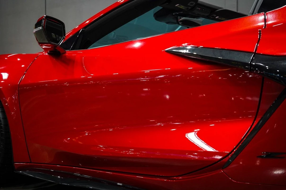 2024 Chevrolet Corvette C8 - Image 12 of 21