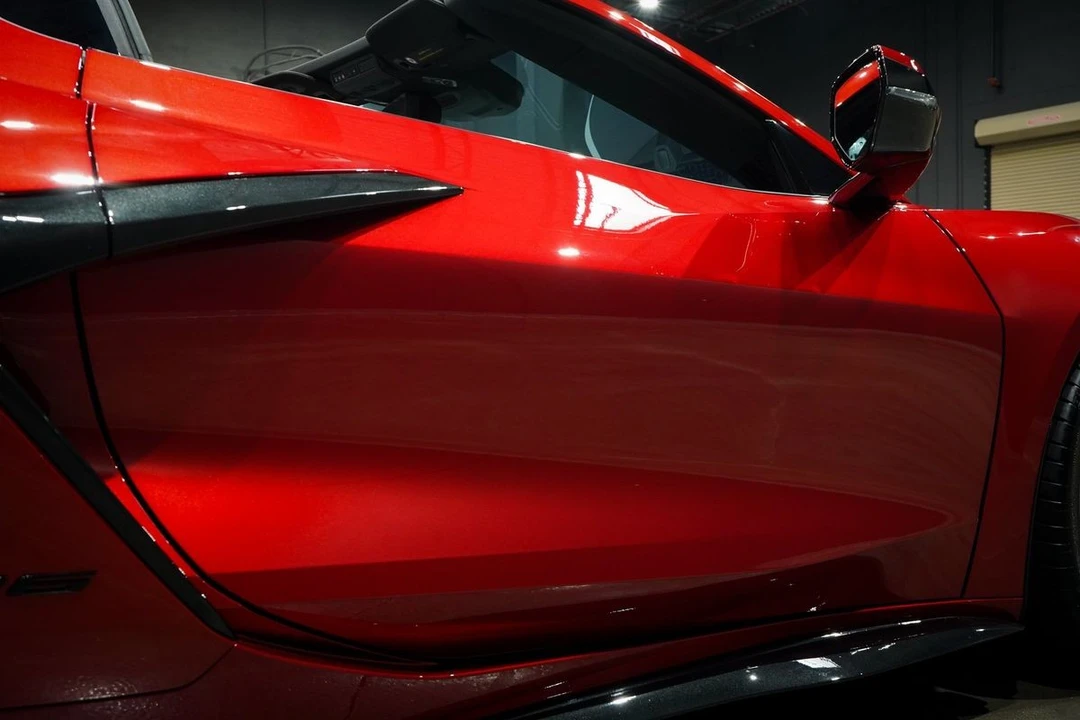 2024 Chevrolet Corvette C8 - Image 16 of 31